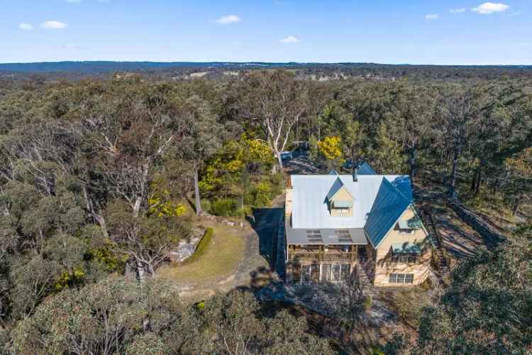 Acreage For Sale in Wingecarribee Shire Council, New South Wales