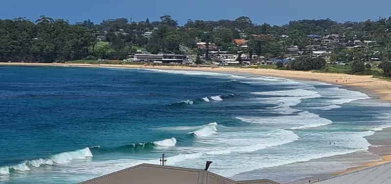 SIMPLY THE BEST OCEAN VIEWS