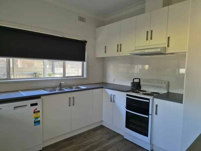 3-Bedroom Home