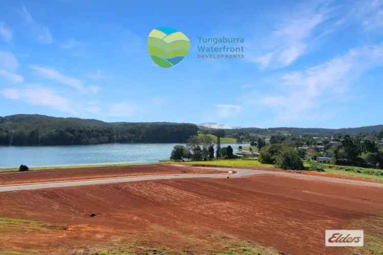 YUNGABURRA WATERFRONT STAGE 7 & 8