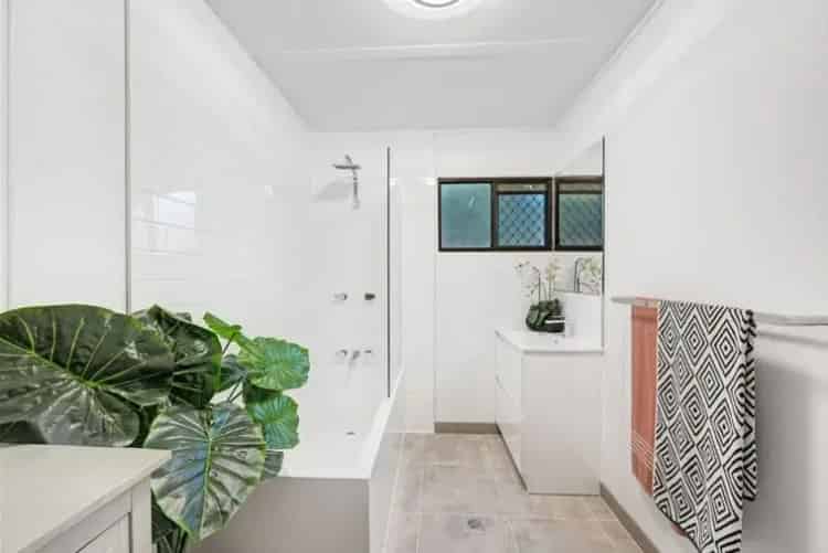 Neat Family Home in Rasmussen