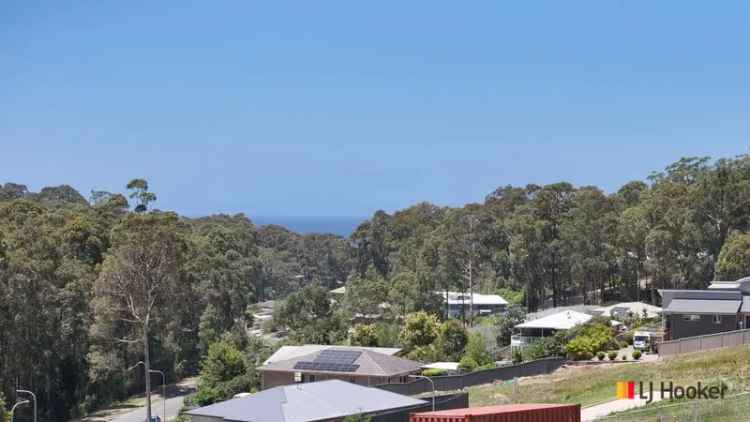 Rural For Sale in Malua Bay, New South Wales