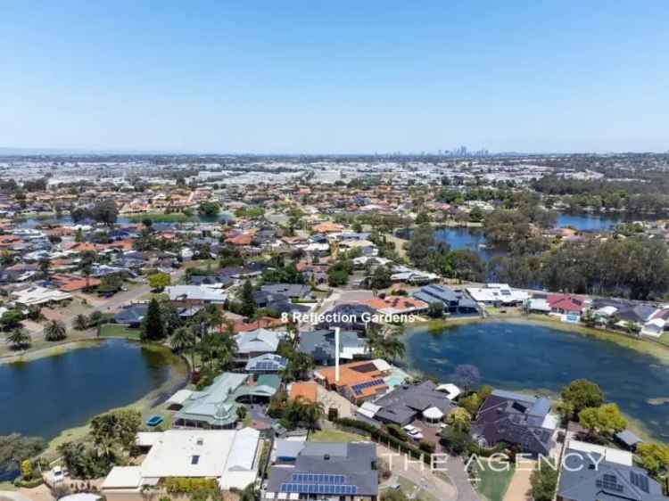 House For Sale in City of Swan, Western Australia