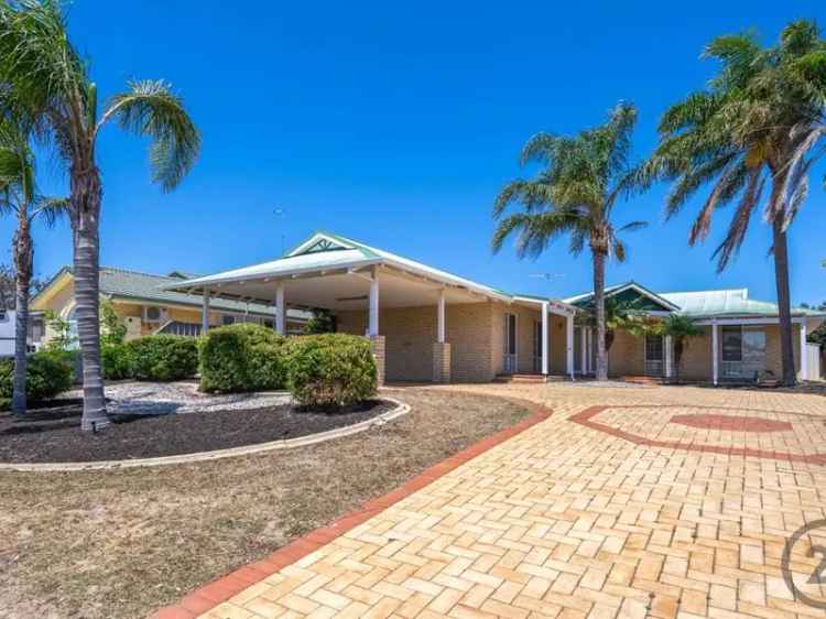 House For Sale in City of Mandurah, Western Australia