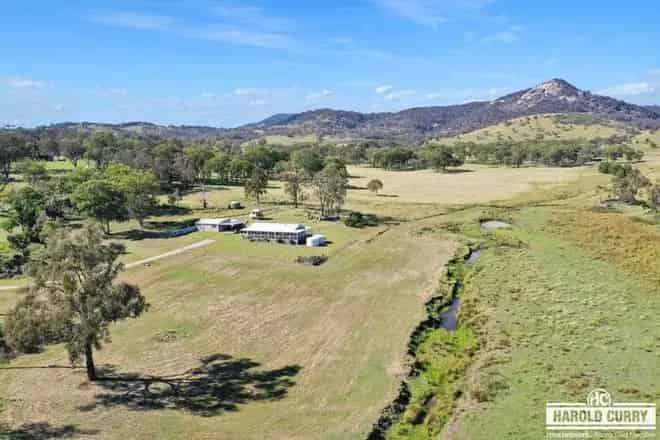 Land For Sale , Tenterfield, New South Wales