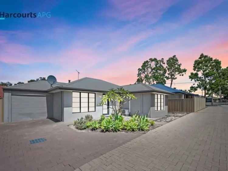 Block of units For Rent in Bunbury, Western Australia