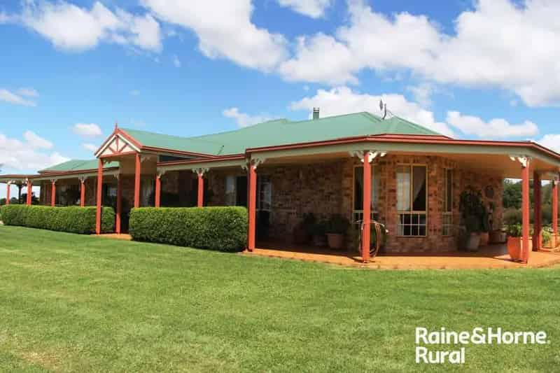 Rural property For Sale , South Burnett Regional, Queensland