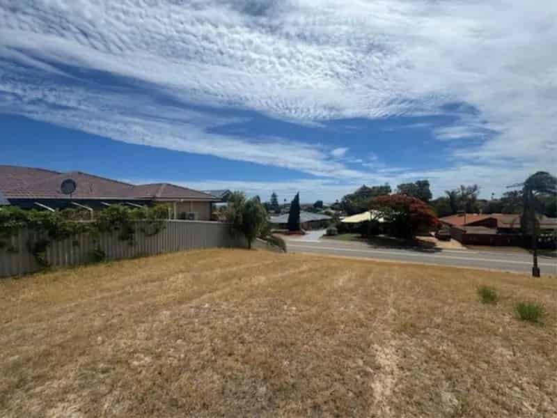 Land For Sale , Geraldton, Western Australia