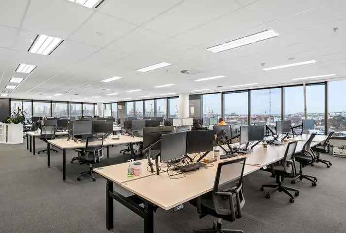 A-Grade Office Opportunity