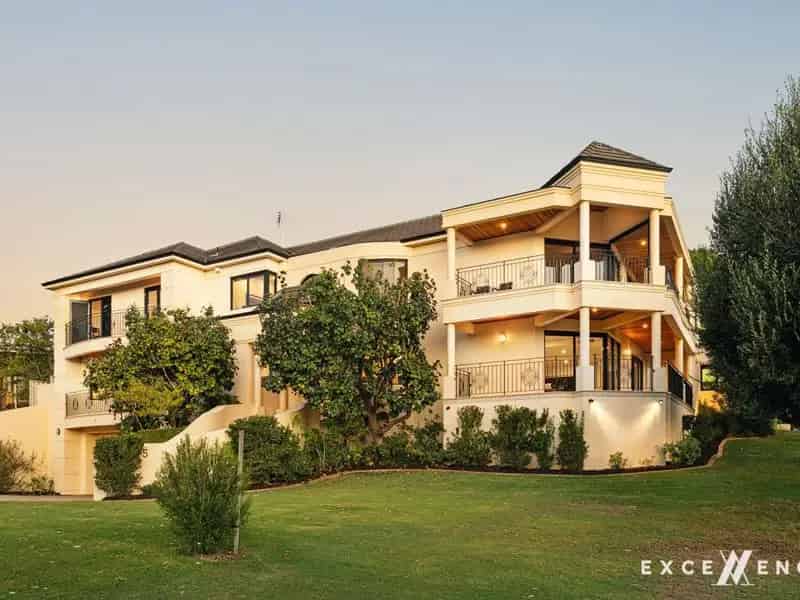 House For Sale , Town of Cambridge, Western Australia
