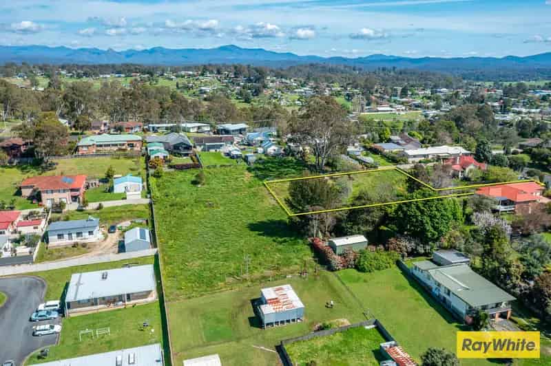 Land For Rent , Moruya, New South Wales
