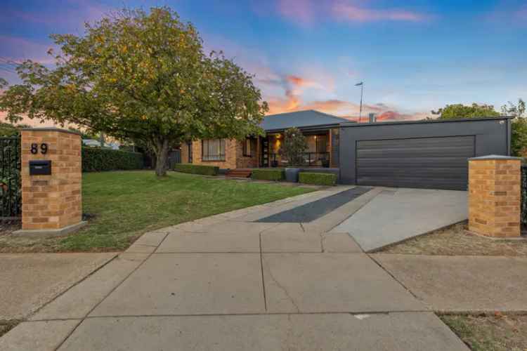 House For Rent , Wagga Wagga City Council, New South Wales