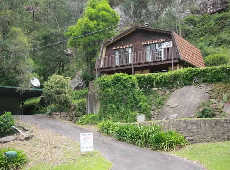 Real Estate For Lease - 128 Webbs Creek Road - Webbs Creek , NSW