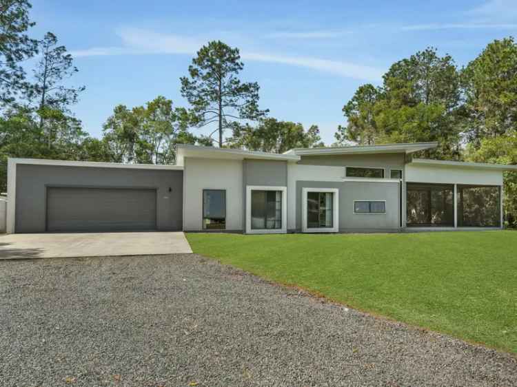 Rural For Sale in Sunshine Coast Regional, Queensland