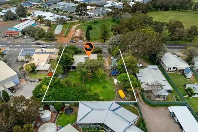 House For Sale in City Of Busselton, Western Australia