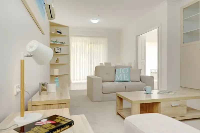 Lincoln Grove Retirement Village