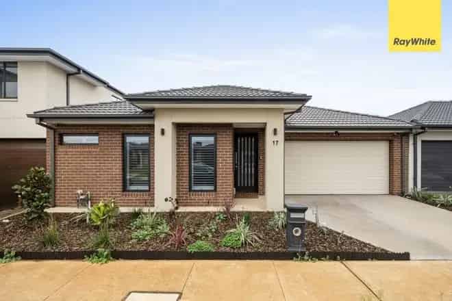 House For Rent , 17, Neville Street, Melbourne, Victoria