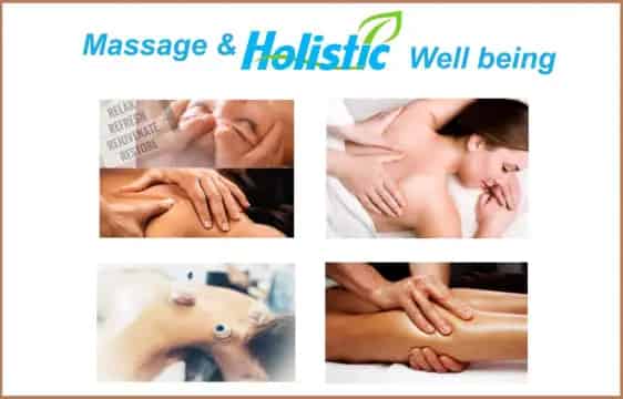 Buy Massage and Holistic Wellbeing Clinic on the Sunshine Coast with Therapy Rooms