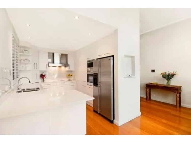 Spacious Light Filled Home