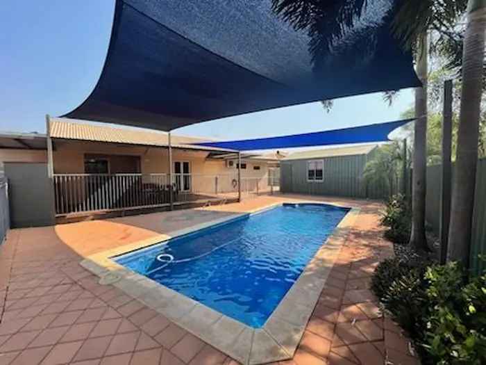 House For Rent in Karratha, Western Australia