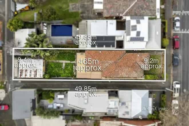 House For Sale , 37, Highett Street, Melbourne, Victoria