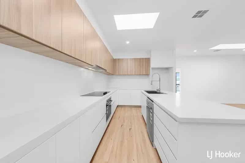 House For Rent , District of Belconnen, Australian Capital Territory