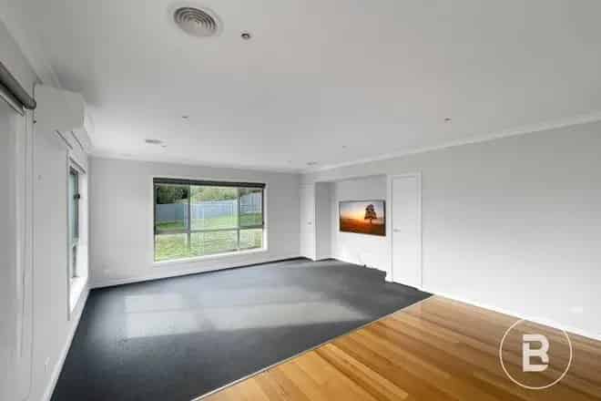 House For Rent , 6, Chiara Court, Ballarat, Victoria