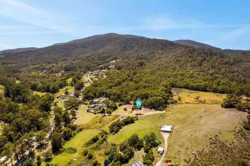 Buy Land in Nubeena with Coastal Views and Endless Possibilities