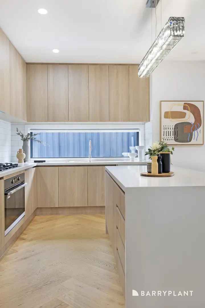 Modern Design Meets Everyday Luxury.