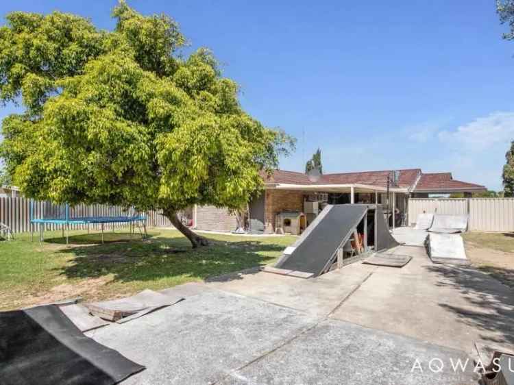 House For Sale in City of Rockingham, Western Australia