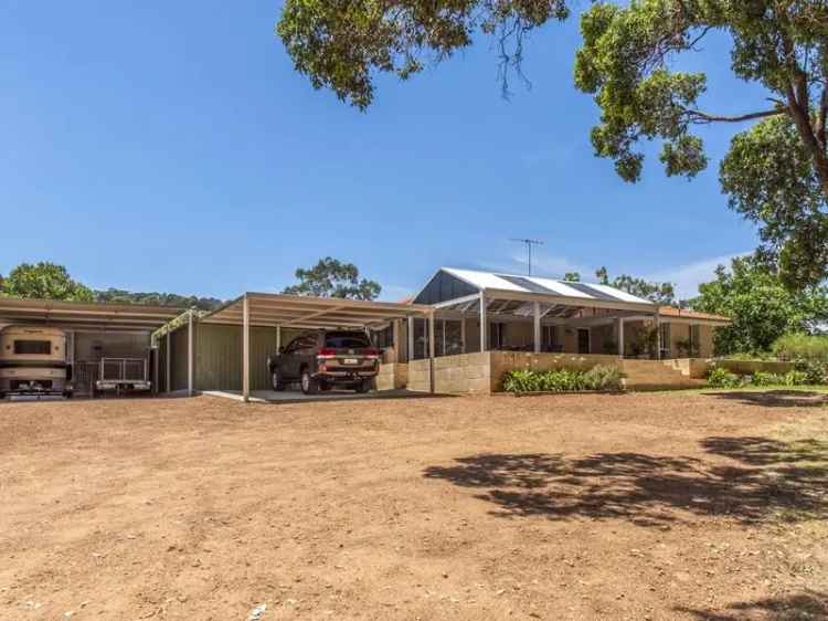  For Sale in Serpentine, Western Australia