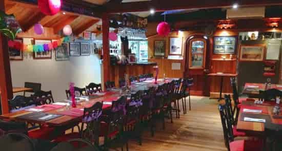 Buy Heritage Guesthouse Bed and Breakfast Café Restaurant Bombala