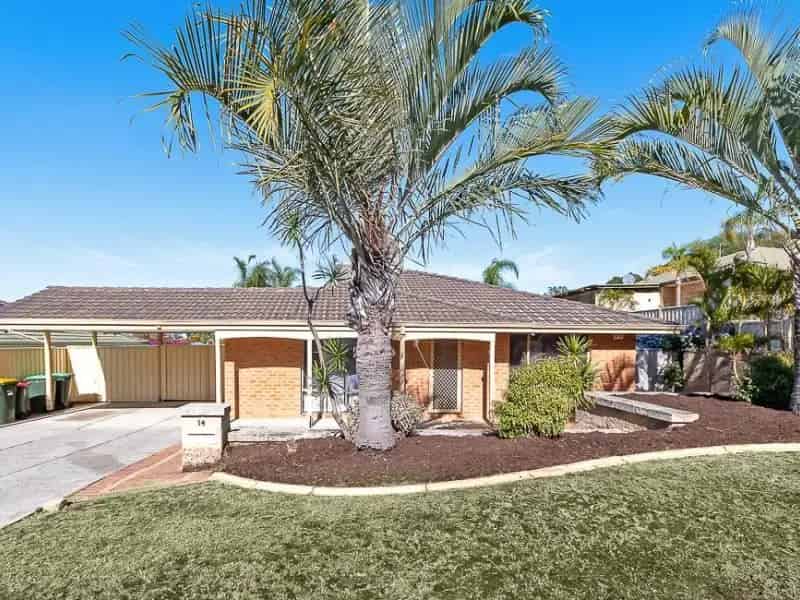 House For Sale , City of Joondalup, Western Australia