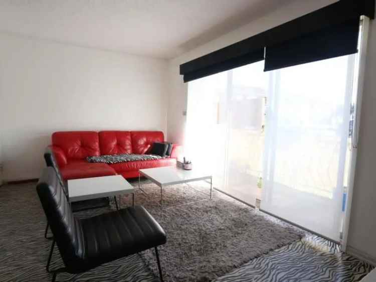 1 Bedroom Apartment 165m² Melbourne