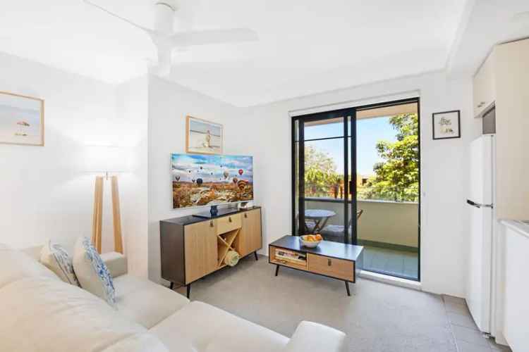 1 room apartment of 161 m² in Sydney