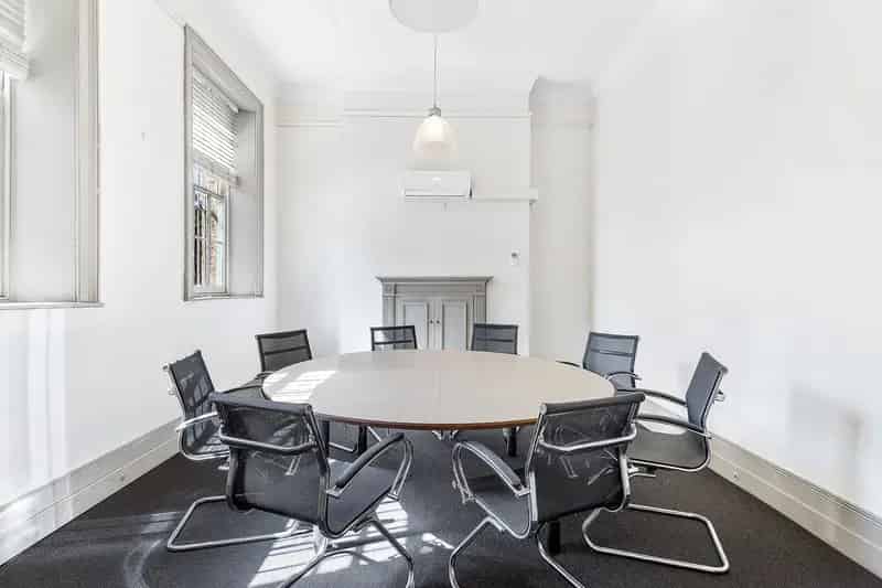 Real Estate For Commercial Lease - 101 Mort Street - Balmain , NSW