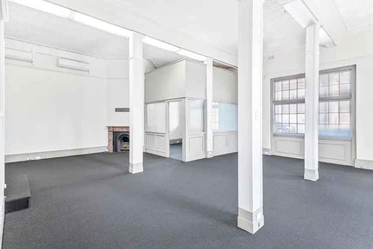 Real Estate For Commercial Lease - 101 Mort Street - Balmain , NSW