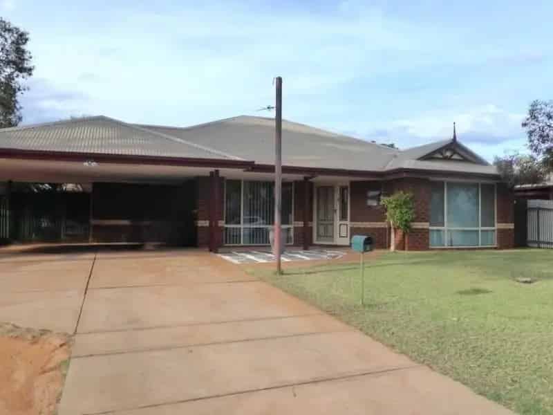 House For Sale , Kalgoorlie, Western Australia