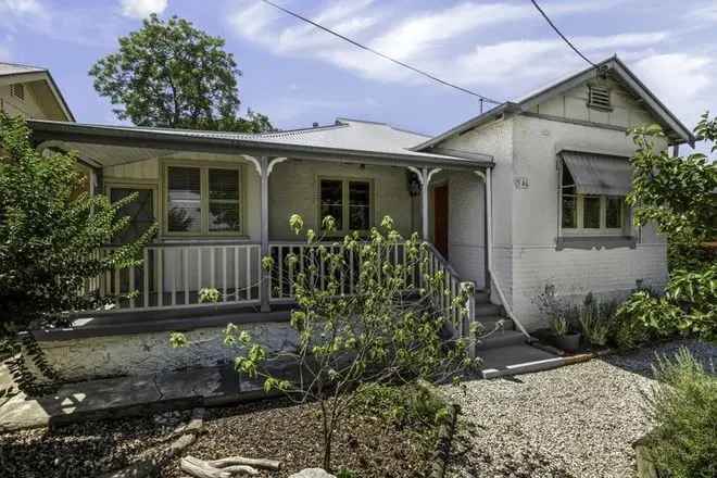 1930s Charming Home Fixer-Upper