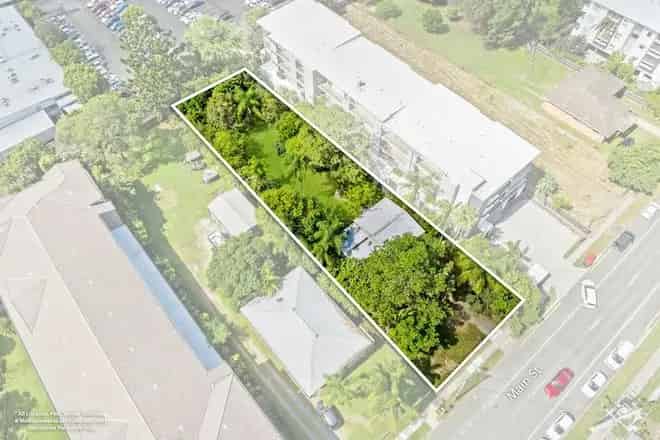House For Sale , 123, Main Street, Greater Brisbane, Queensland