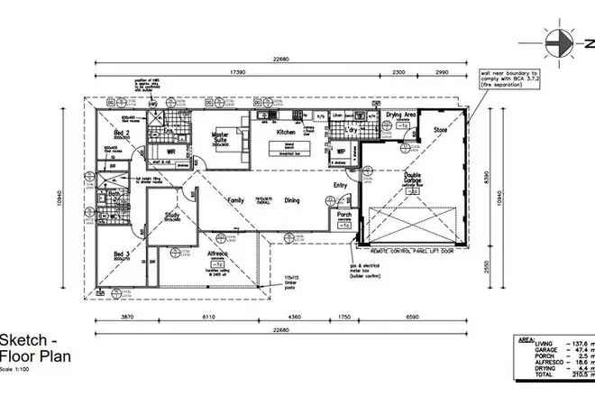 Ryde Spec Home - 210.5sqm - Completion Feb/March 2025