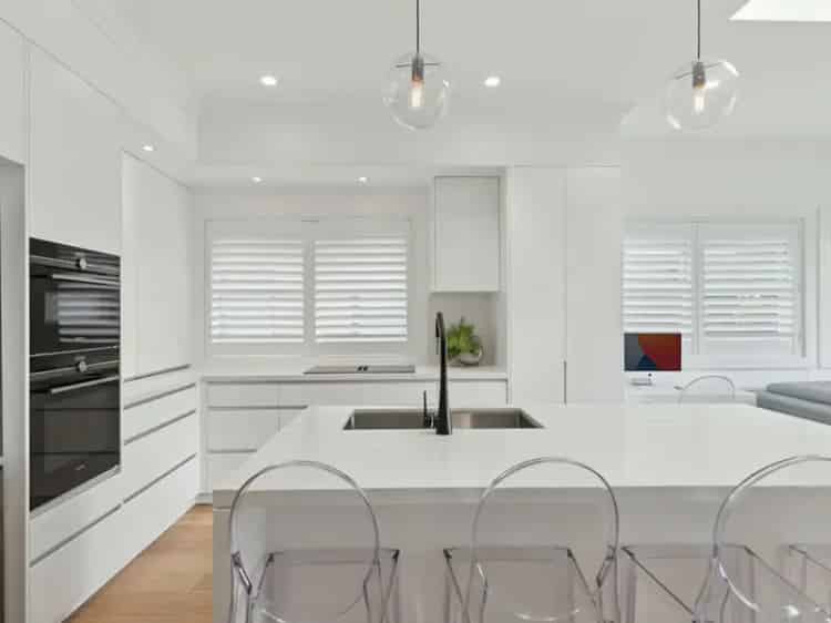 Renovated north facing sanctuary for easycare living