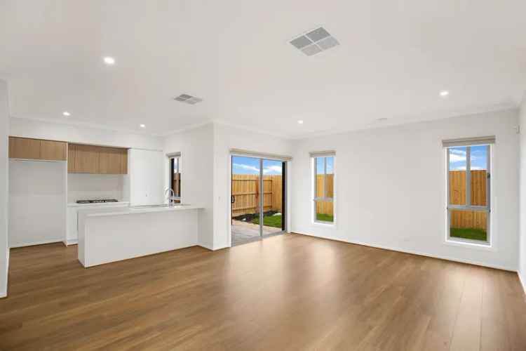 4 rooms house of 130 m² in Melbourne