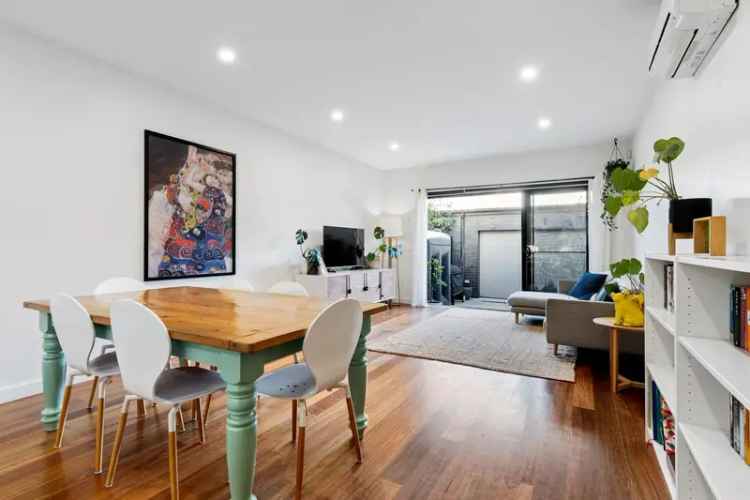 Residential For Sale in Melbourne, Victoria