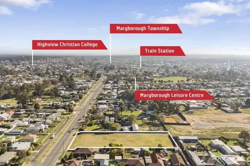 Residential Land