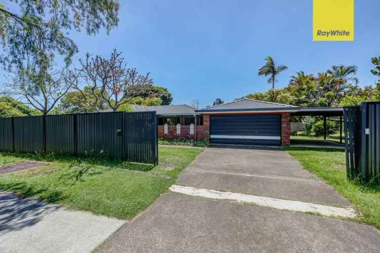 3-Bedroom Family Home - Move In Ready