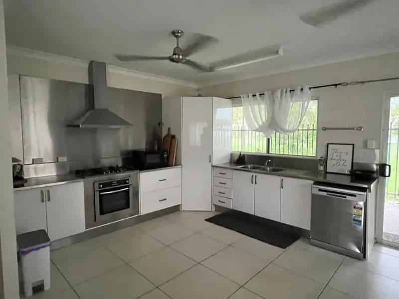 Rent Acreage Home with Solar in Family-Friendly Location