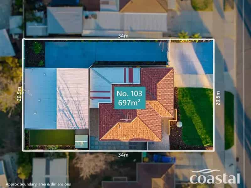 House For Sale , City of Rockingham, Western Australia