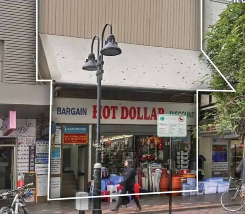 137 Rowe Street, Eastwood NSW 2122 - Office(s) For Lease
