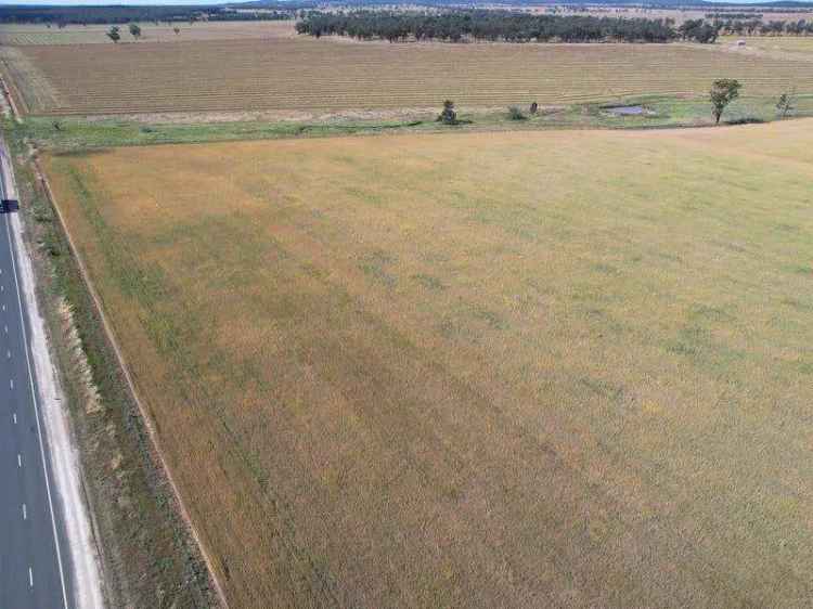 Rural For Sale in Temora, New South Wales